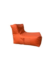 Atelier Del Sofa Xxl Sedir - Naranja